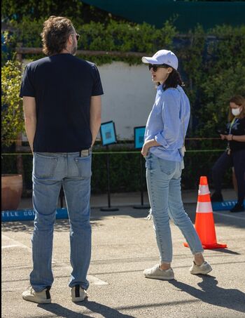 Alexandra daddario 1 image