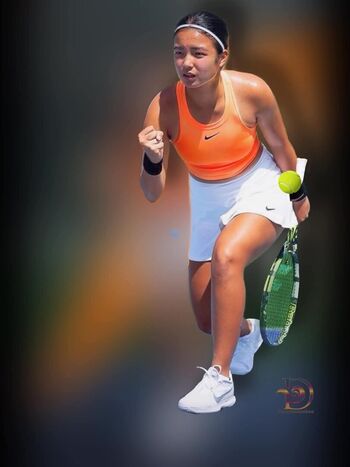 Alexandra eala page 2 image