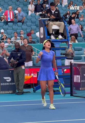 Alexandra eala page 2 image