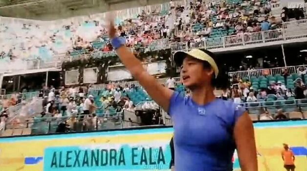 Alexandra eala page 2 image