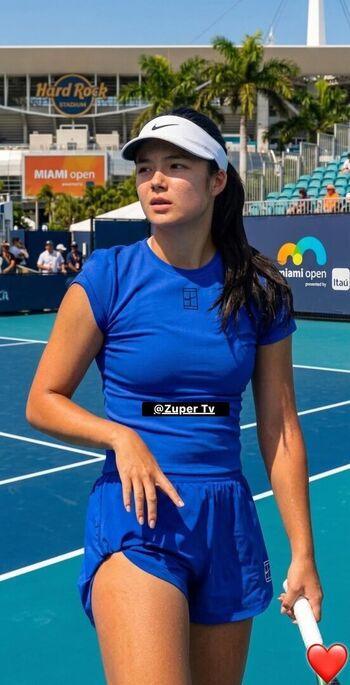 Alexandra eala image