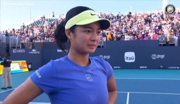 Alexandra eala image