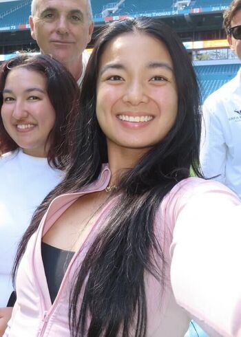 Alexandra eala image