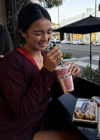 Alexandra eala image