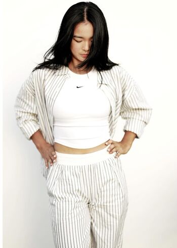 Alexandra eala image