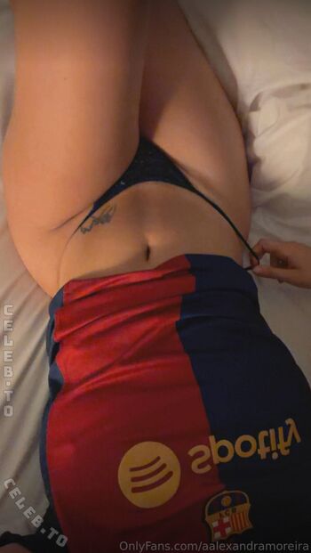 Alexandra moreira image