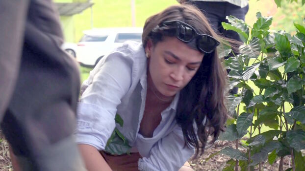 Alexandria Ocasio-Cortez