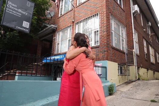 Alexandria Ocasio-Cortez