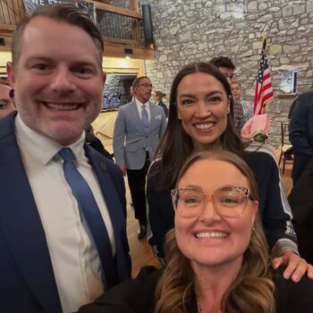 Alexandria ocasio cortez page 3 image
