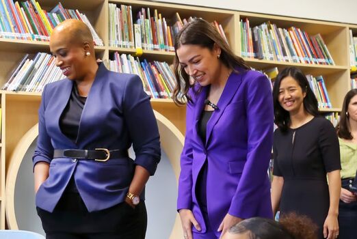 Alexandria ocasio cortez page 2 image