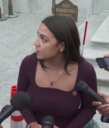 Alexandria ocasio cortez page 2 image