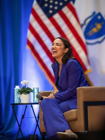 Alexandria ocasio cortez page 2 image