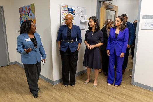 Alexandria ocasio cortez image