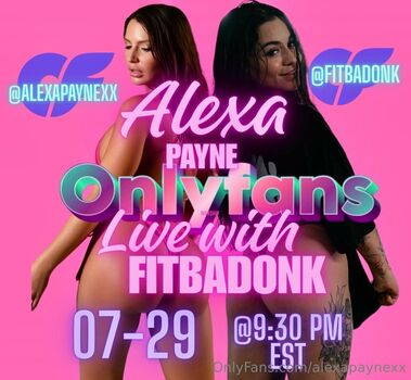 alexapaynexx