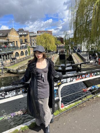 Alexia burns page 2 image