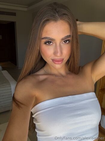 alexiaasher