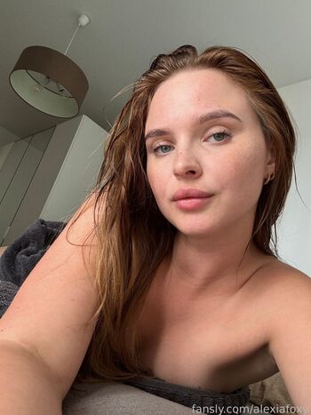 alexiafoxy