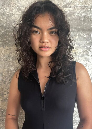 Alexis hoffman image