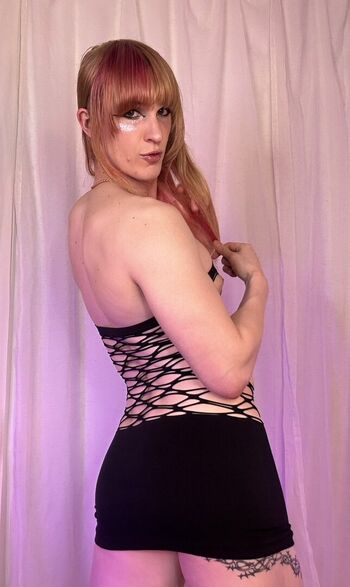 Alexis jordan image