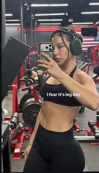 Alexis xol image