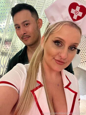 Alexisdownunder image