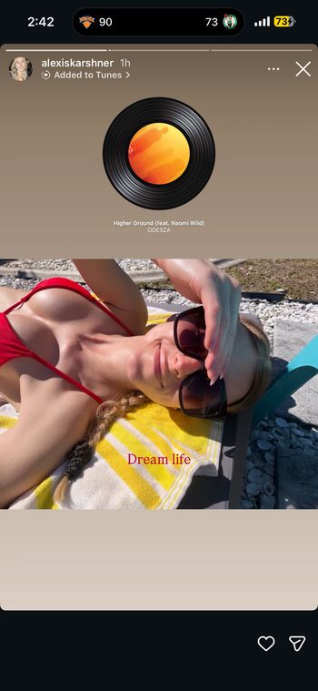 Alexiskarshner amkarshner image