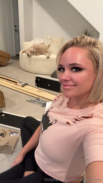 alexismonroexx