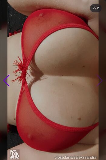 Alexssandra image