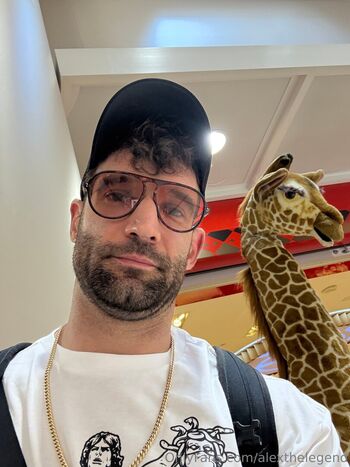 alexthelegend