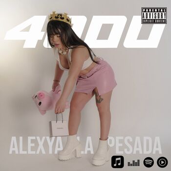 Alexya la pesada image