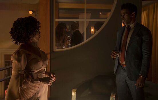 Alfre woodard image