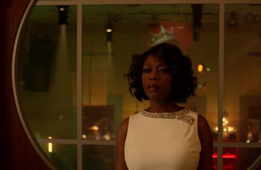 Alfre woodard image