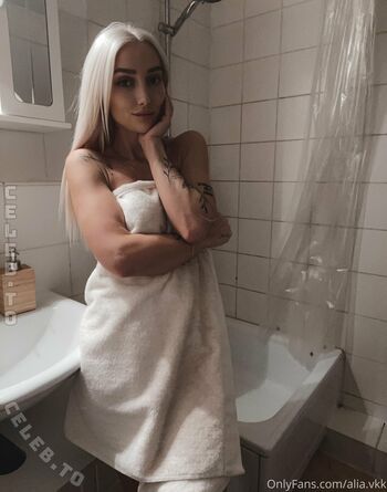Alia vk image