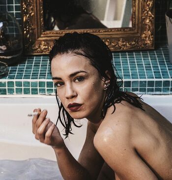 Alice beladi image