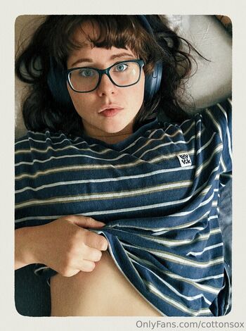 Alice cotton sox 1 image