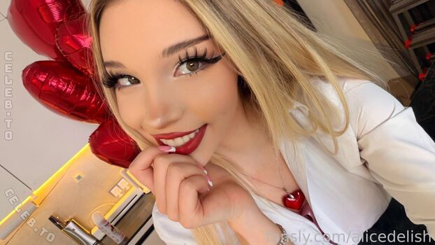 Alice delish 1 page 4 image