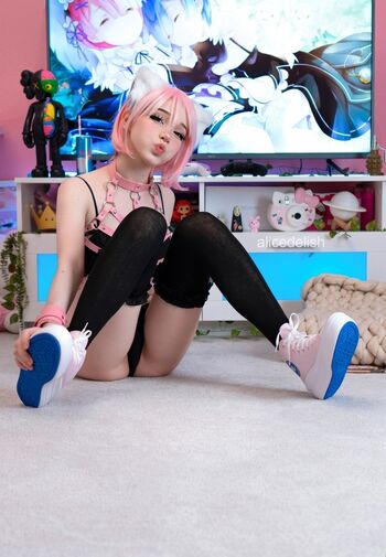 Alice delish 1 page 3 image