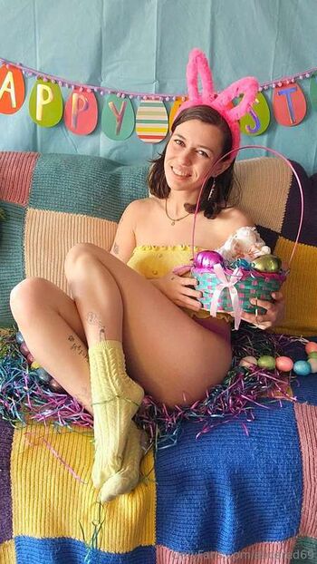 Alice elvoria vip image