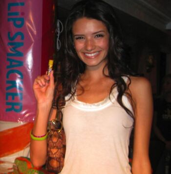 Alice Greczyn