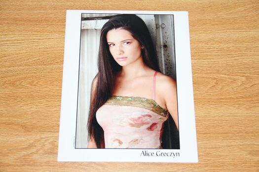 Alice greczyn 1 image