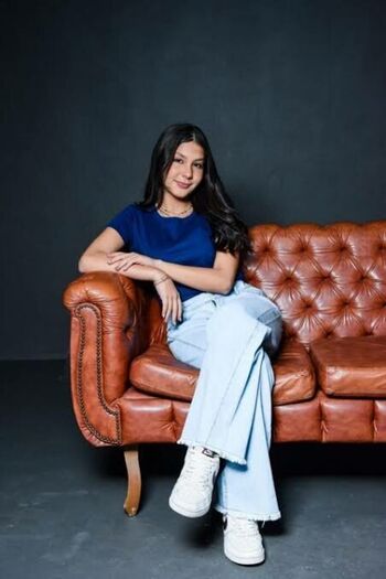 Alice leite image