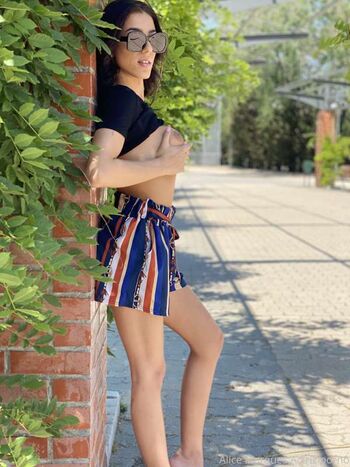 Alice marques image