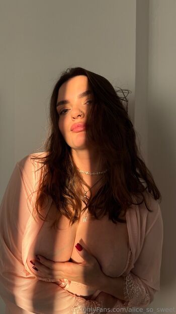 alice_so_sweet