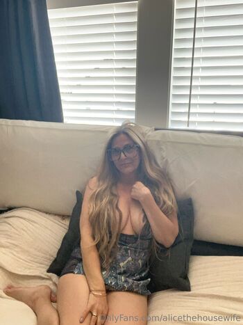 alicethehousewife