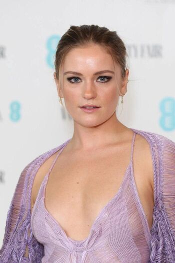 Alicia agneson image