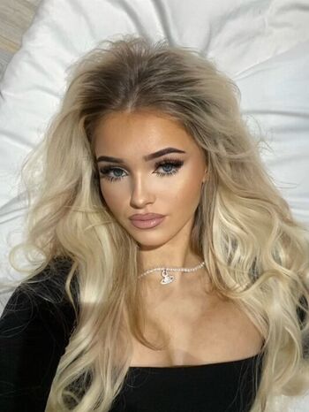 Alicia johnston image