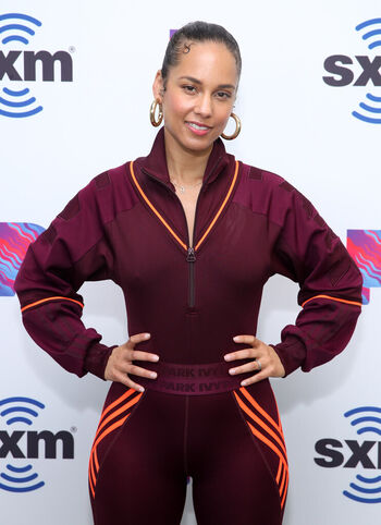 Alicia Keys