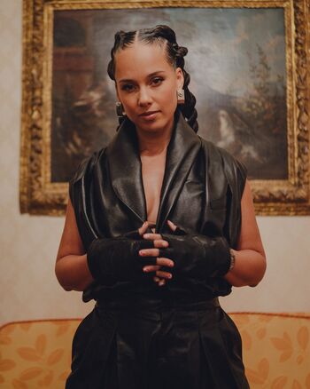 Alicia keys image
