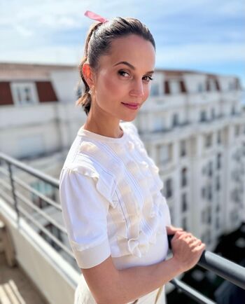Alicia vikander image