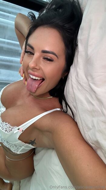 Aliciadavisfree image